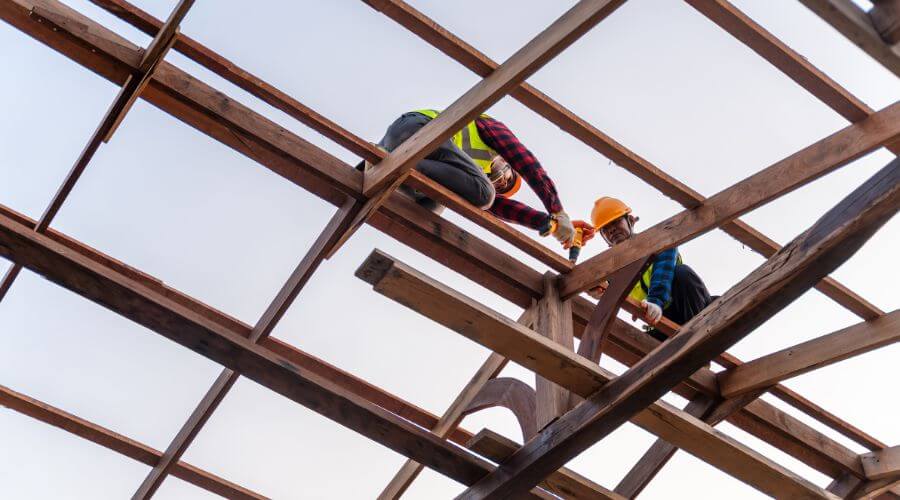Expert Emergency Roof Repairs services in Spotswood, NJ